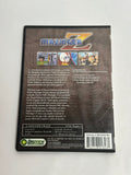 Mazinger Z Volume 2 (DVD) – Region 4 – Spanish Version – Pre-Owned
