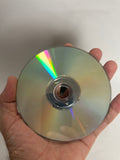 WWE Smackdown vs. Raw 2007 - Playstation 2 LOOSE DISC