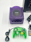 Gamecube Console