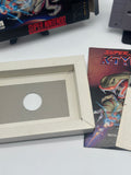 Super R-Type - Super Nintendo