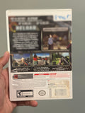 Reload Target Down - Wii CIB