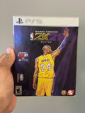 NBA 2K21 [Mamba Forever Edition] - Playstation 5