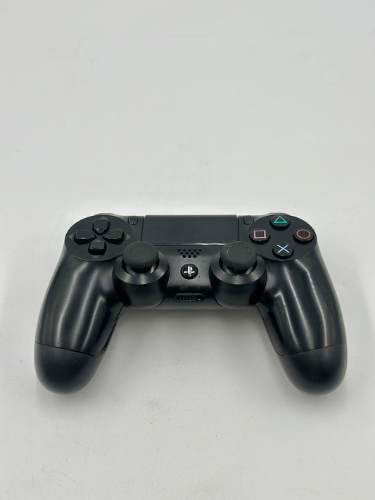 Dualshock 4 Wireless Controller [Jet Black]