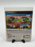 Angry Birds Trilogy - Playstation 3
