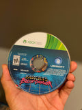 Far Cry 3: Blood Dragon – Xbox 360 – Loose Disc