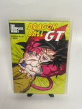 Dragon Ball GT: The Complete Series DVD Box Set