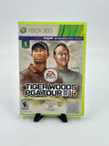 Tiger Woods PGA Tour 14