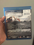 Harry Potter and the Goblet of Fire (Blu-ray)