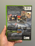 Call of Duty Finest Hour - Xbox