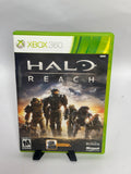 Halo: Reach (Xbox 360, 2010) envíanos rápidamente y pr
