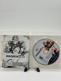 Madden NFL 12