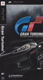 Gran Turismo - PSP GREATEST HITS NO MANUAL