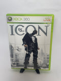 Def Jam Icon - Xbox 360
