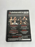 WWE Vengeance 2011 (DVD) – Preowned