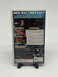 WWE Smackdown vs. Raw 2008 - PSP CIB