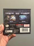 Star Wars: The Force Unleashed II - Nintendo DS CIB