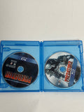 Predator 1 & 2 Blu-ray Bundle – Preowned