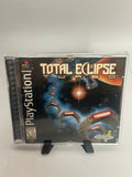 Total Eclipse Turbo - Playstation