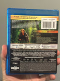 The Hunger Games Blu-ray – Preowned