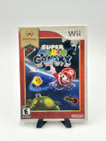 Super Mario Galaxy - Wii