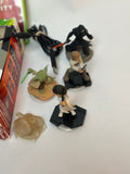 Disney Infinity 3.0 Starter Pack (Complete Bundle) – Game + Figures + Toy Box