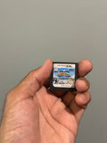 Mario and Sonic at the Olympic Winter Games - Nintendo DS LOOSE CART