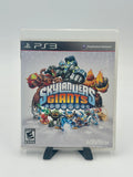 Skylanders Giants