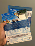 Ice Age: Dawn of the Dinosaurs – Blu-ray