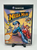 Mega Man Anniversary Collection - Gamecube