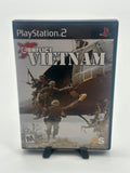 Conflict Vietnam - Playstation 2
