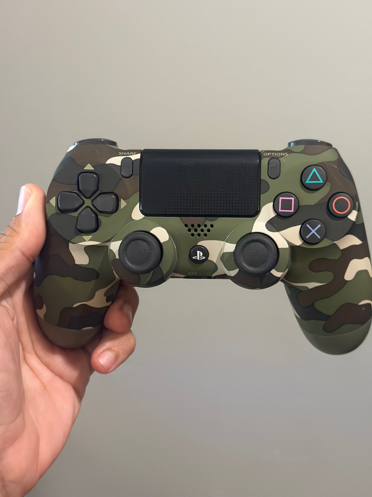 Dualshock 4 Wireless Controller - Playstation 4