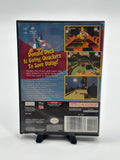 Donald Duck Going Quackers - Gamecube CIB