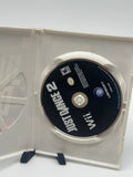 Just Dance 2 - Wii NO MANUAL
