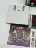 Dr. Mario [Classic NES Series] - GameBoy Advance