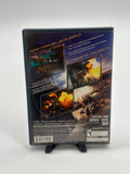Jak X Combat Racing - Playstation 2 NO MANUAL