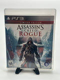 Assassin's Creed: Rogue - Playstation 3