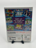 MySims Party - Wii