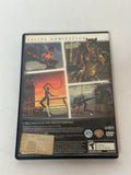 Catwoman - Playstation 2
