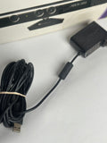 Xbox 360 Kinect Bundle - Sensor + Power Adapter + 11 Games + Original Box - Tested!