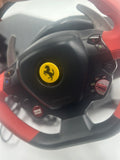 Thrustmaster Ferrari 458 Spider Racing Wheel - Xbox One