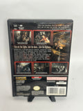 Resident Evil - Gamecube