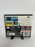 Zubo - Nintendo DS