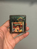 Donkey Kong Country - GameBoy Color Loose Cartridge Tested New Battery