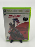 Moto GP 07 - Xbox 360