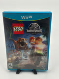 LEGO Jurassic World - Wii U