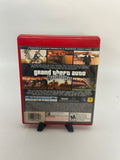 Grand Theft Auto San Andreas - Playstation 3