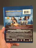 Wonder Woman [Blu-ray] [2017]