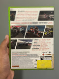 MotoGP 08 – Xbox 360 – CIB – Preowned