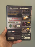X-men Legends - Playstation 2 CIB Greatest Hits