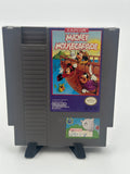Mickey Mousecapade - NES LOOSE CART